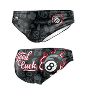 Waterpolo fiú fürdőruha Perfection