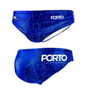 Bañador Waterpolo Porto