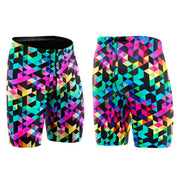 Jammer Triangles