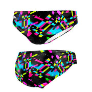 MAILLOT DE BAIN WATERPOLO ENFANT  NEON PULSE