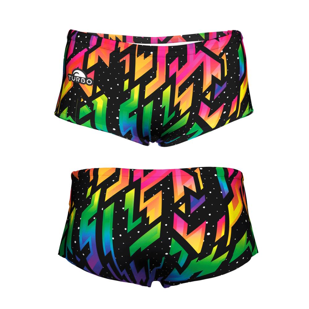 Compra Super Tank Fluor Fractal