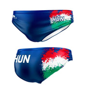 Banyador Waterpolo Nen Hungary Paint