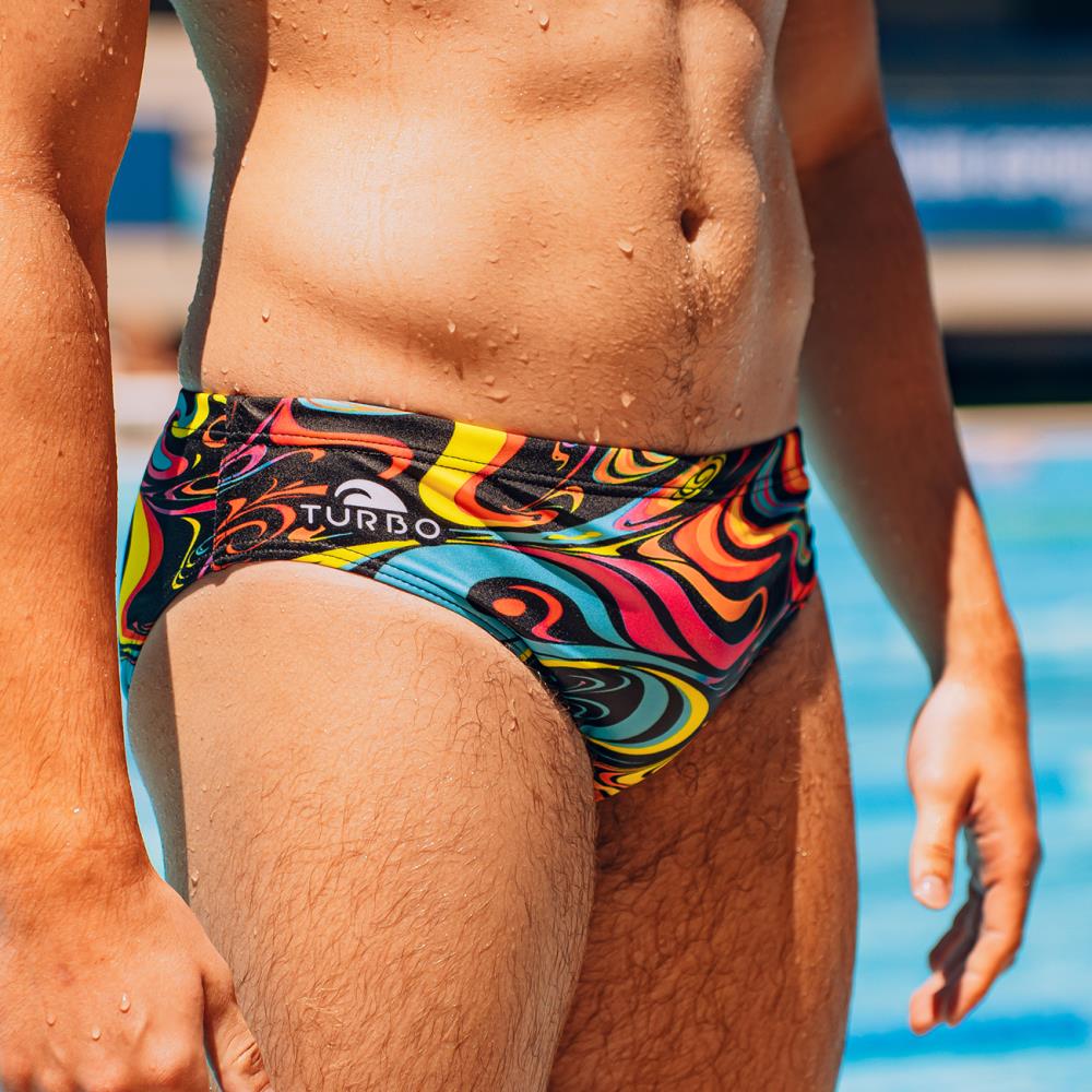 Compra Bañador Waterpolo Rounded 2025