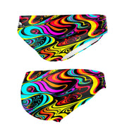 Bañador Waterpolo Rounded 2025