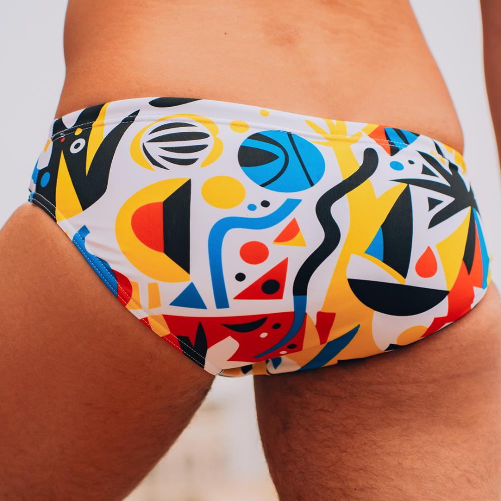 Compra 수구 수영복 BCN 아트