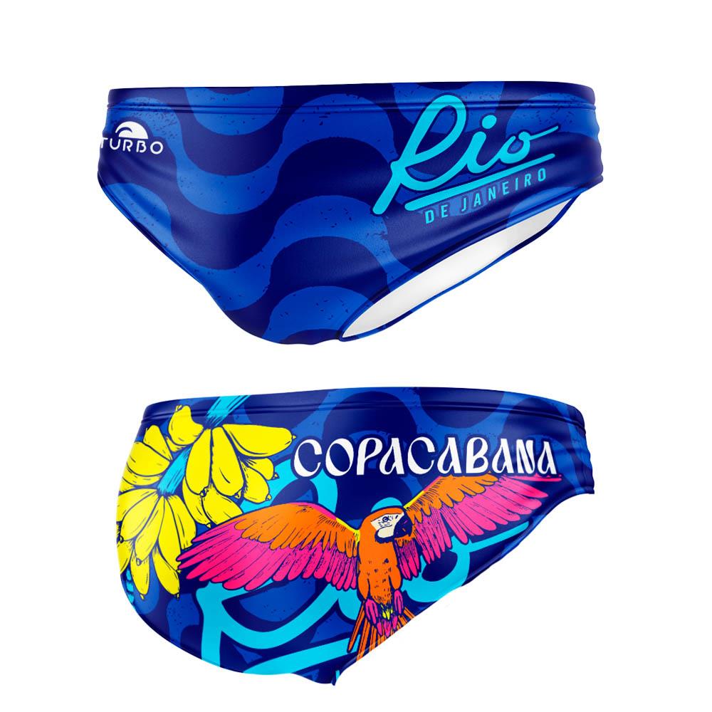 Costume da bagno per pallanuoto Copacabana