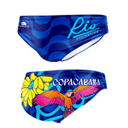 Costume da bagno per pallanuoto Copacabana