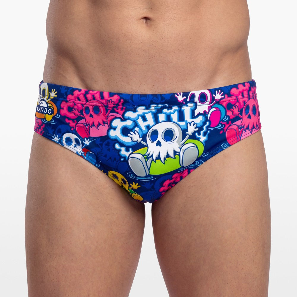 Compra Wasserball-Badeanzug Phantom Chill
