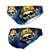 MAILLOT DE BAIN WATERPOLO ENFANT WATER SKULL