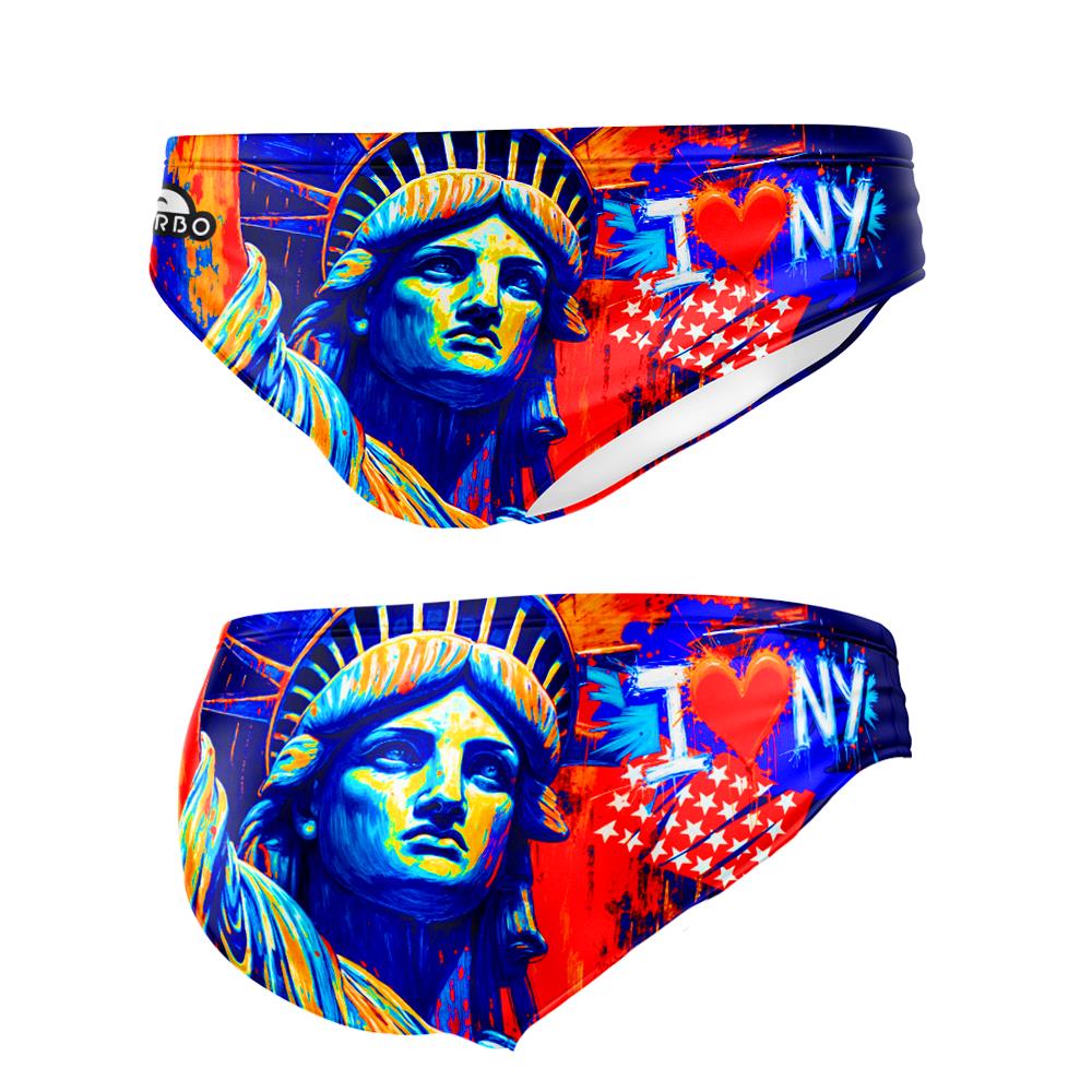 Compra Vízilabdás fürdőruha Ny Love