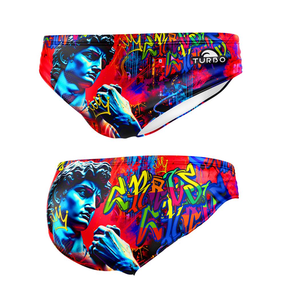 Compra Μαγιό Waterpolo Classic To Chaos