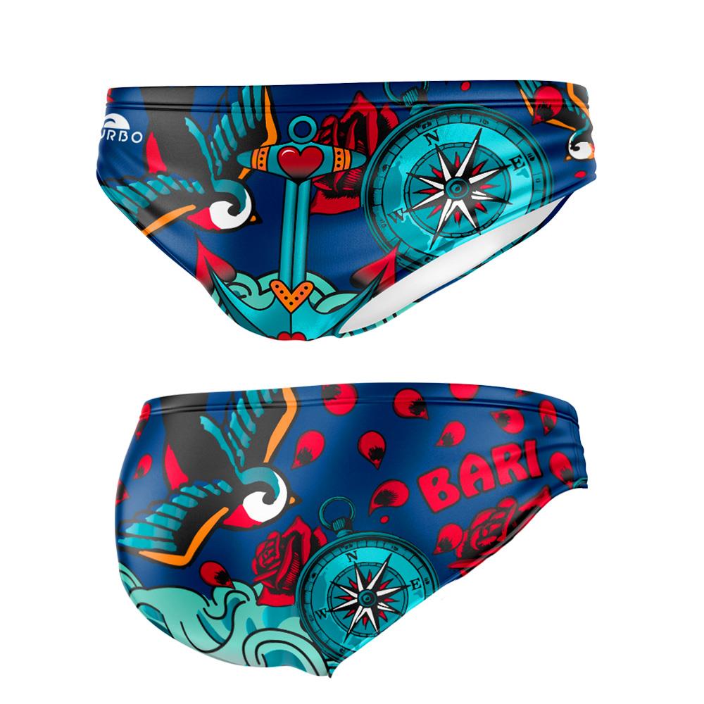 Compra Costume da bagno Waterpolo Bari