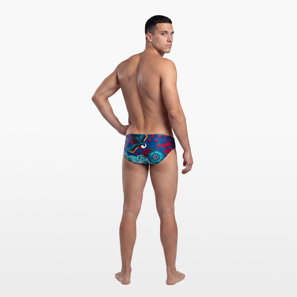 Costume da bagno Waterpolo Bari