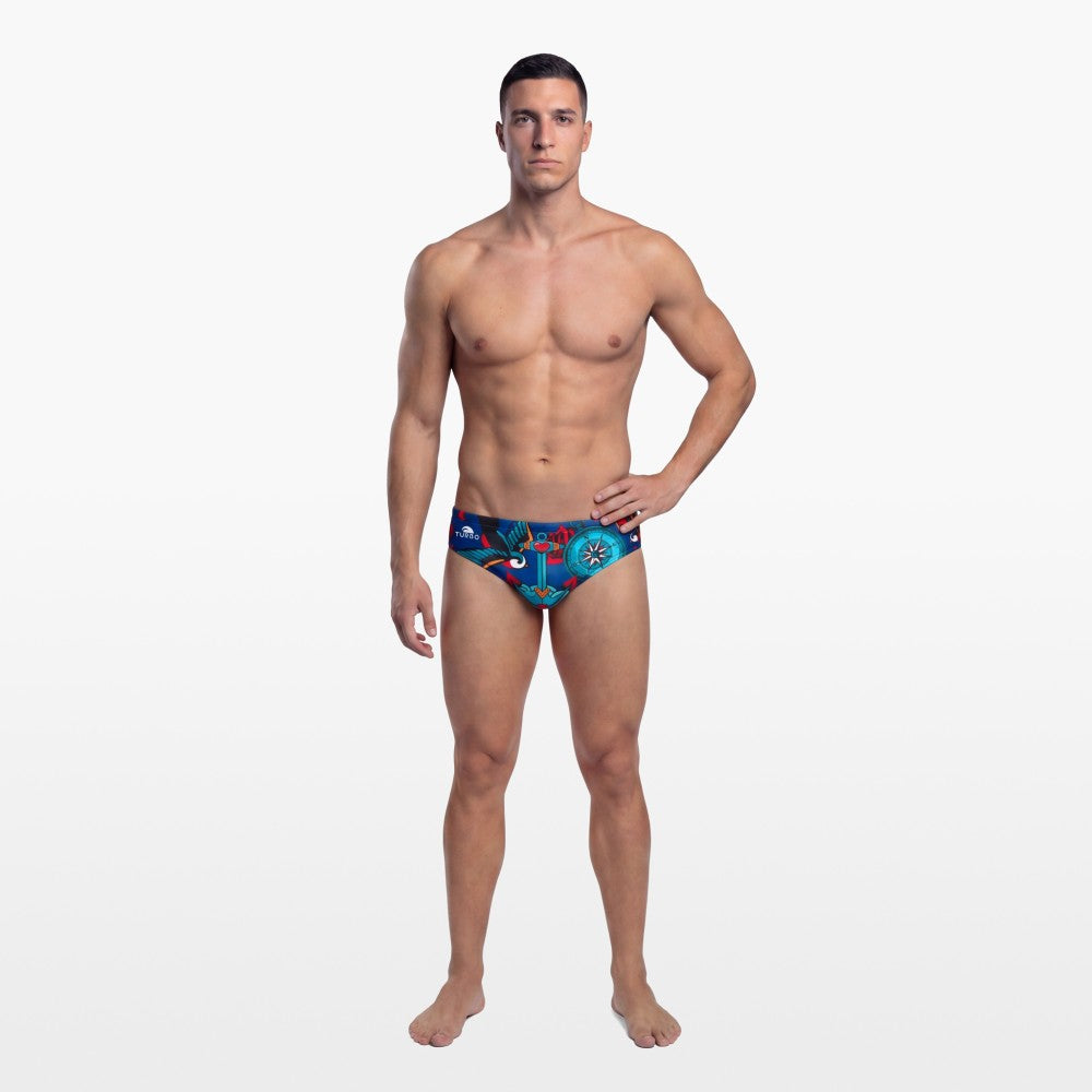 Costume da bagno Waterpolo Bari