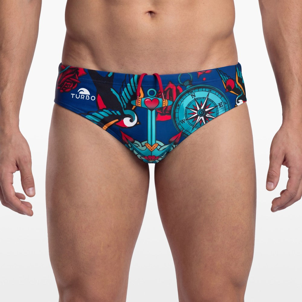 Costume da bagno Waterpolo Bari