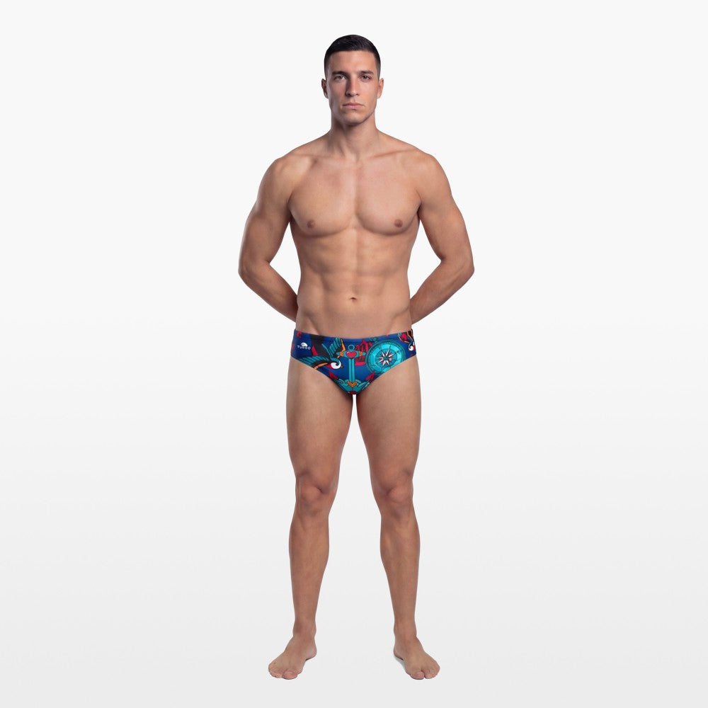 Costume da bagno Waterpolo Bari
