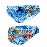 Bañador Waterpolo Touched By The Gods