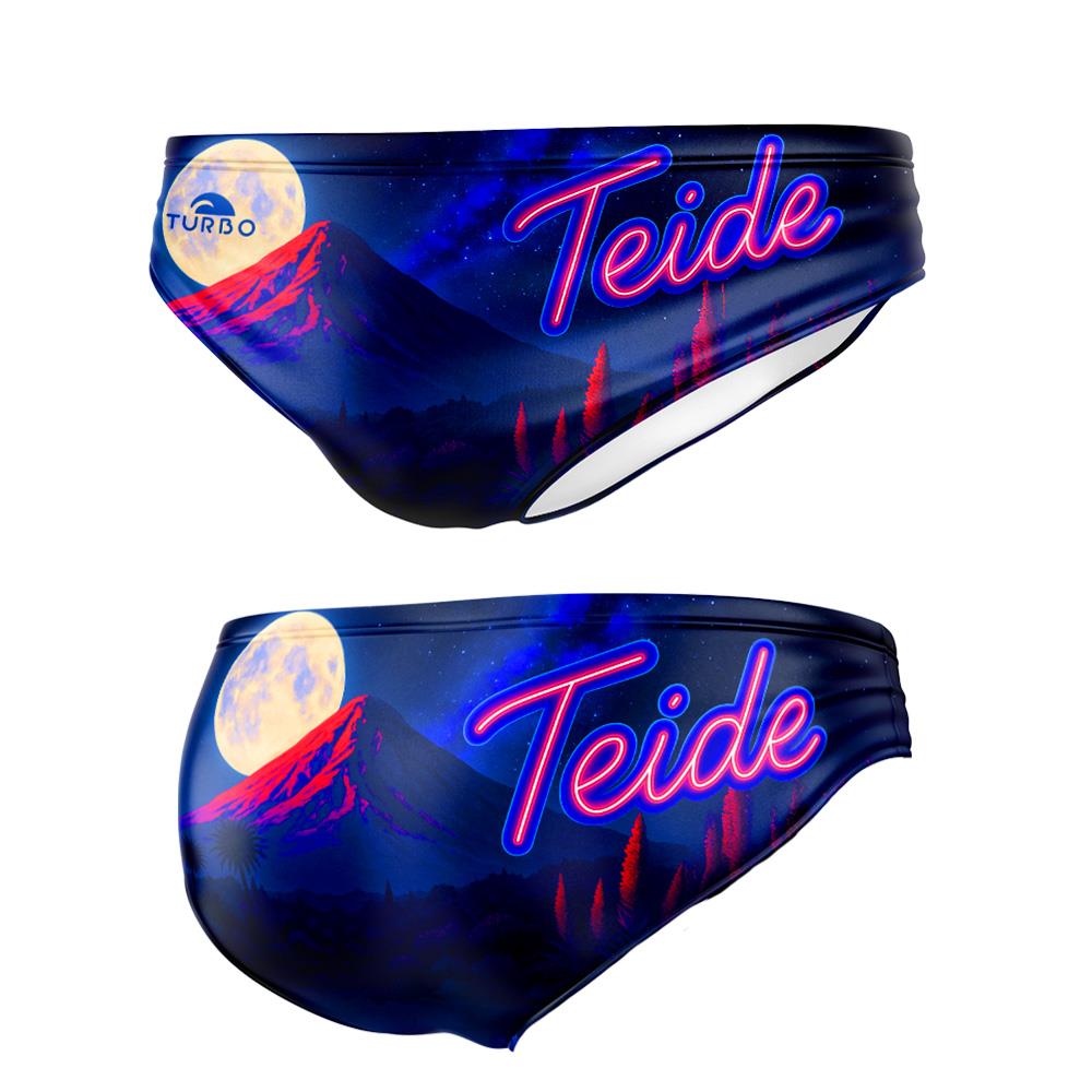 Compra Strój kąpielowy Waterpolo Teide Night