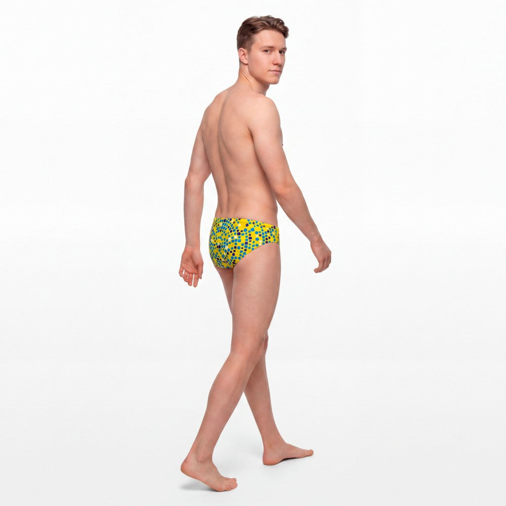 Banyador Waterpolo Tidebeam