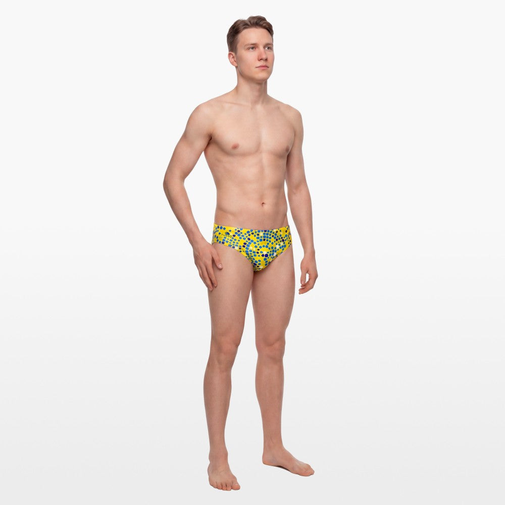 Banyador Waterpolo Tidebeam