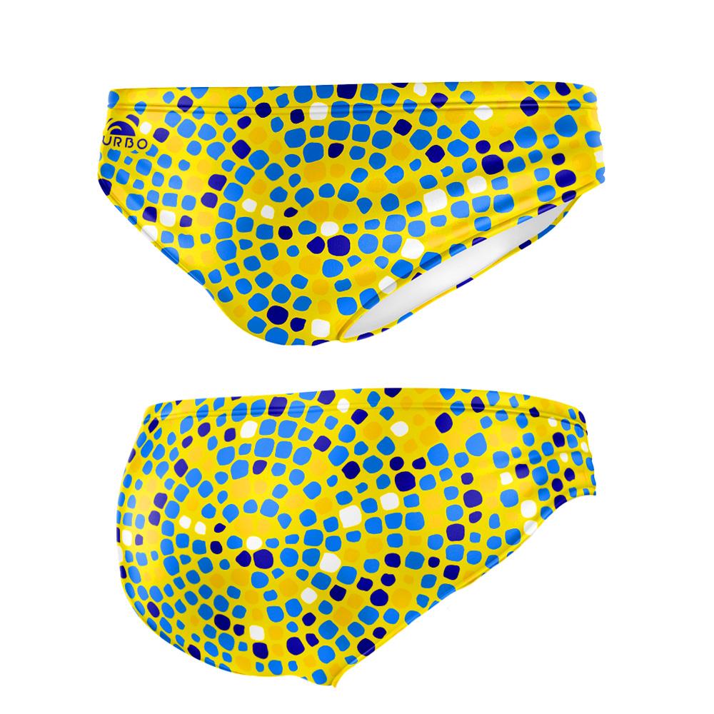 Compra MAILLOT DE BAIN WATERPOLO ENFANT TIDEBEAM
