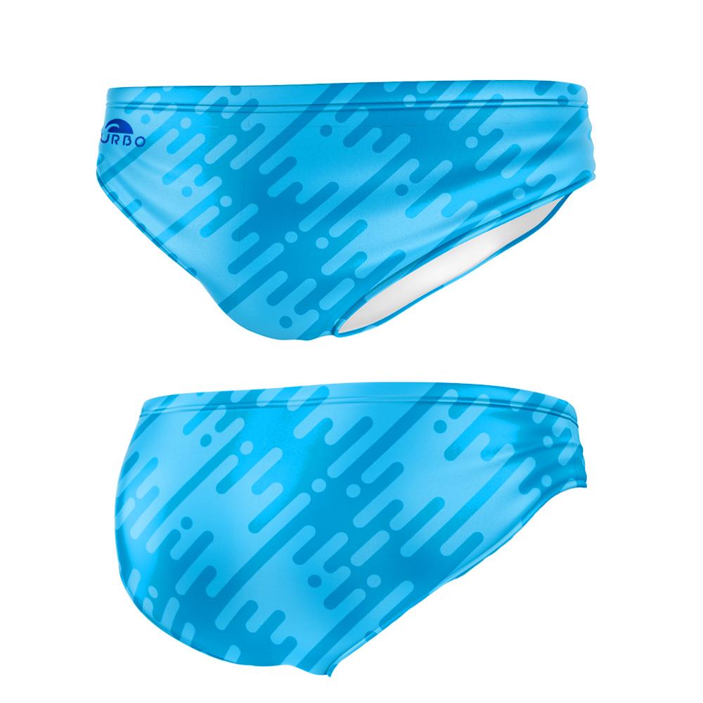 Badpakken Kinderen. Waterpolobadpak Niño Tideform
