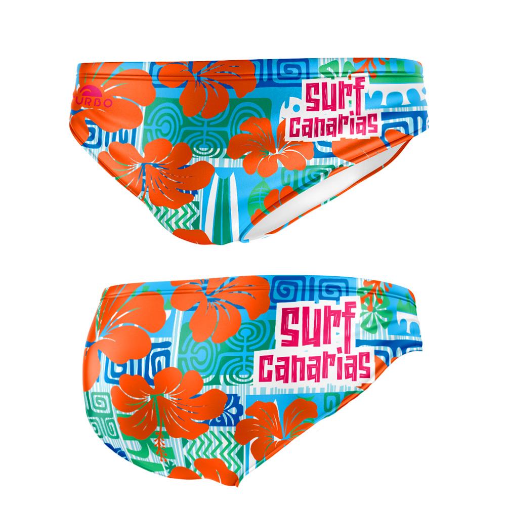Bañador Waterpolo Niño Vacay Canarias