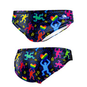 Banyador Waterpolo Orgull