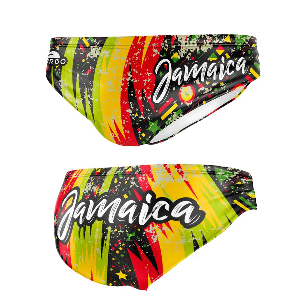 Compra Μαγιό Waterpolo Jamaica Rays