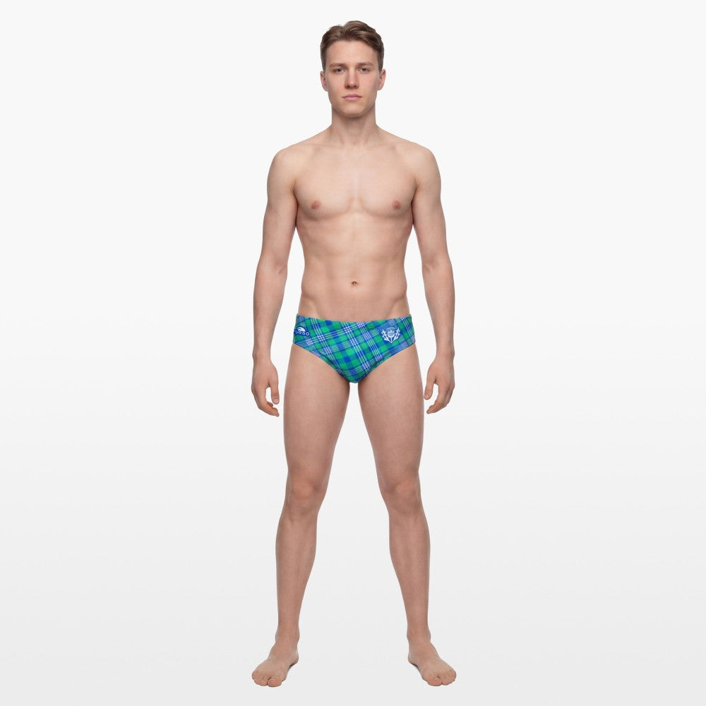 Compra Costume da bagno Waterpolo Scot-Flag