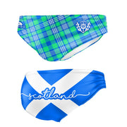 Costume da bagno Waterpolo Scot-Flag