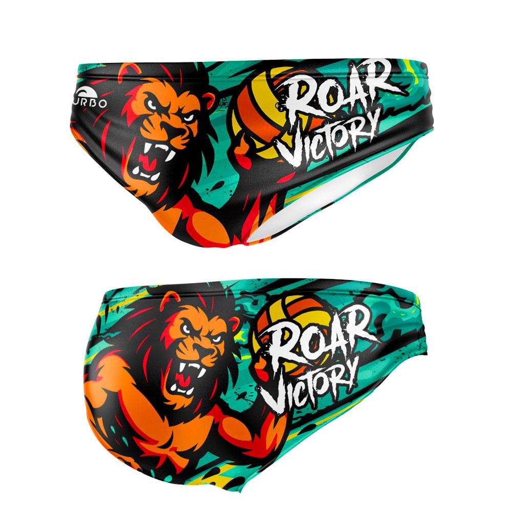 Compra Banyador Waterpolo Nen Roar