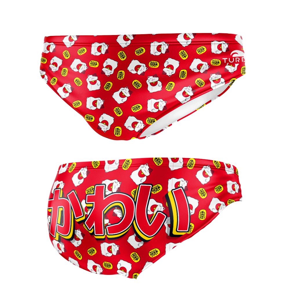 Μαγιό Waterpolo Kawaii