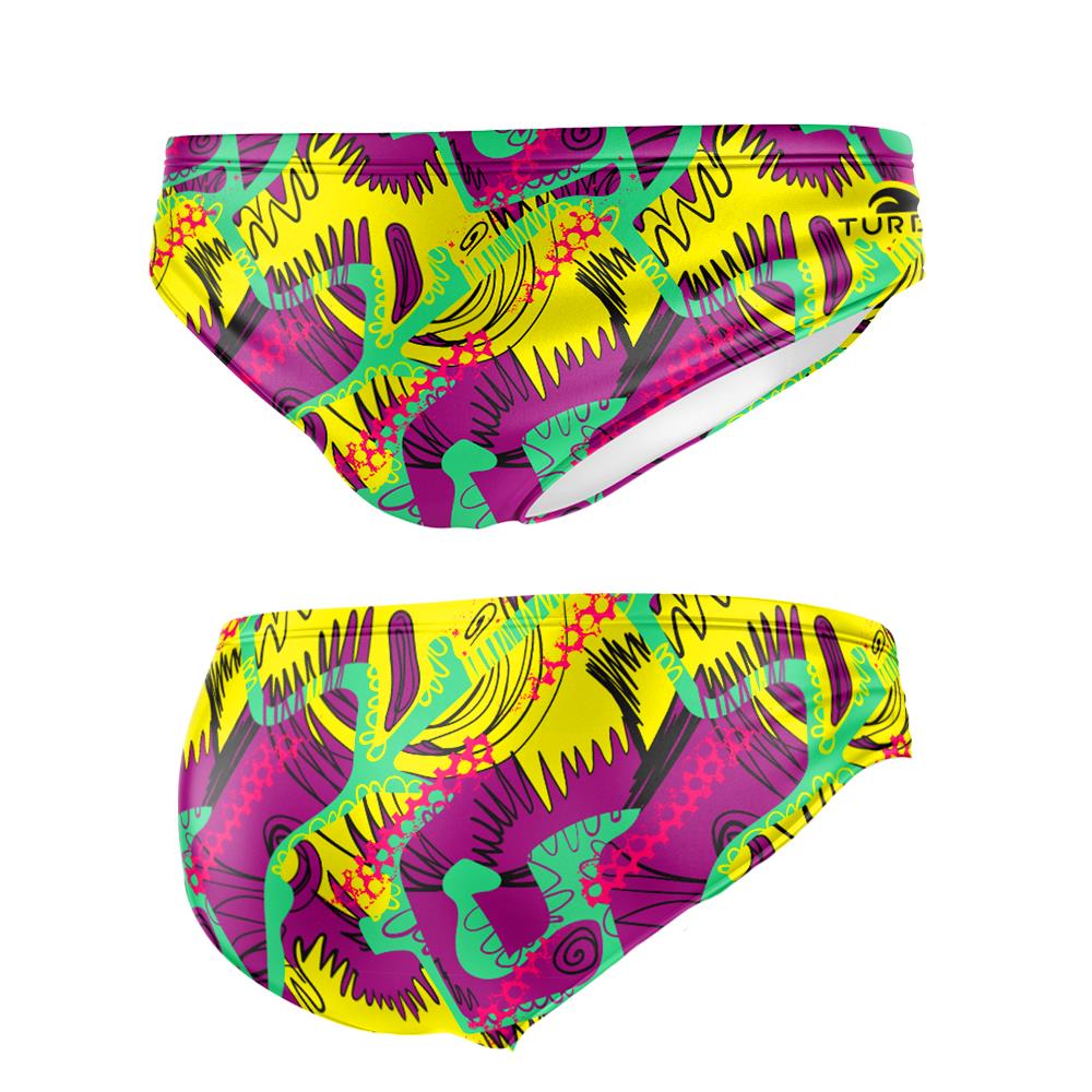 Compra SWIMSUIT WATERPOLO  GLOW STATE