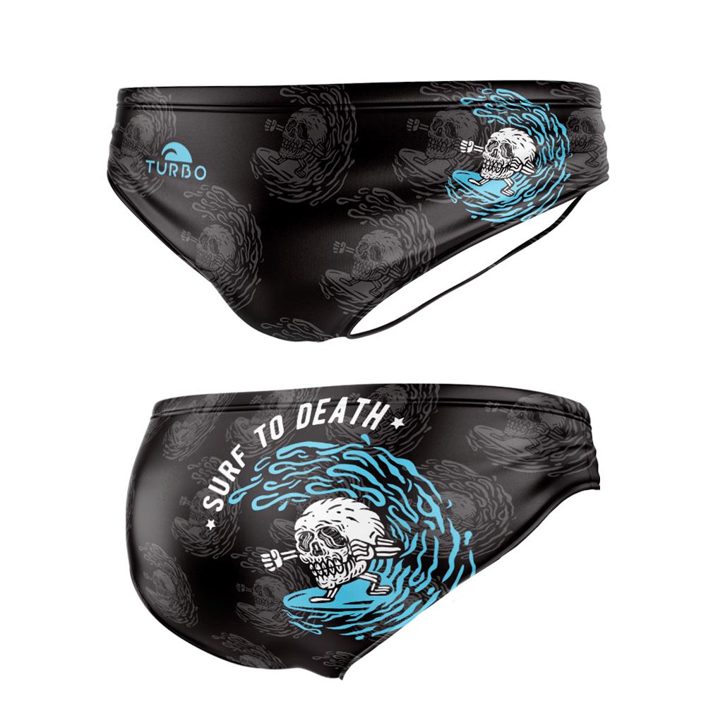 Compra Waterpolobadpak Surfen Tot De Dood