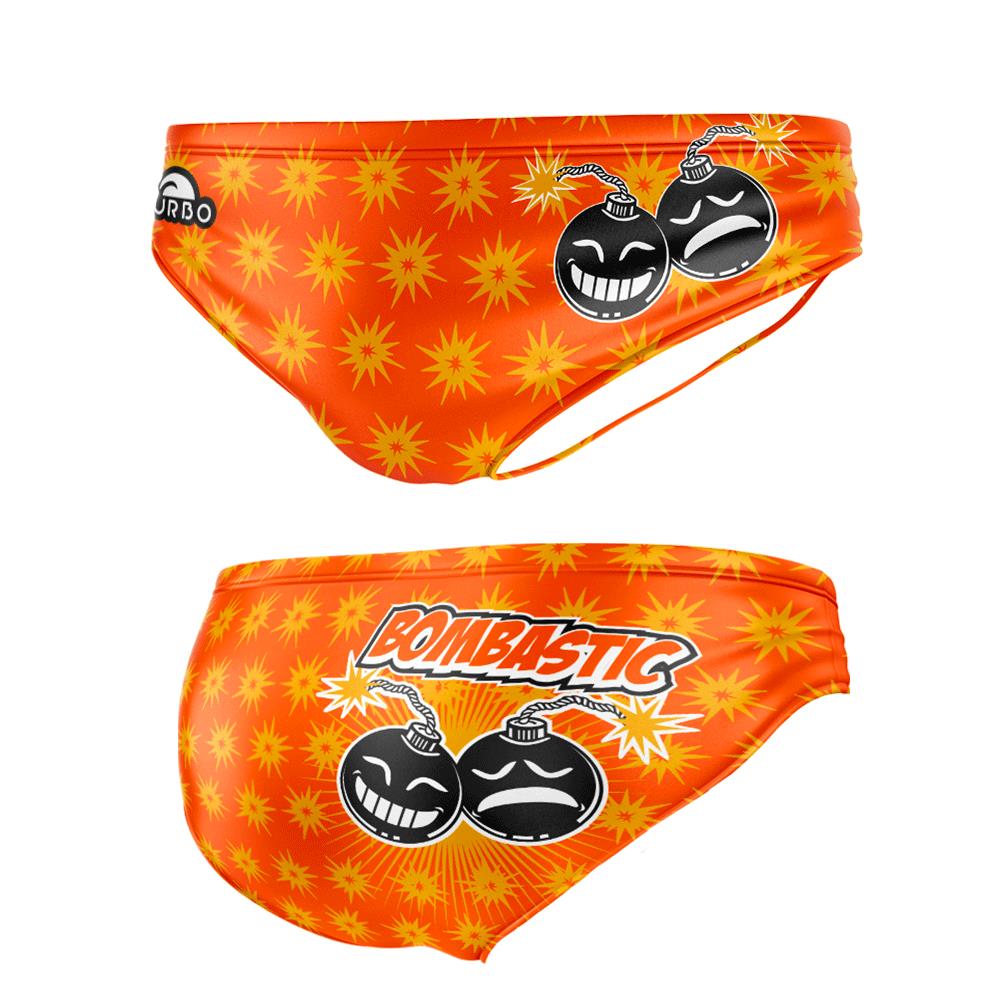 Water Polo Swimsuits. SWIMSUIT WATERPOLO BOMBASTIC