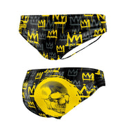 Strój kąpielowy Waterpolo Rebel Royalty