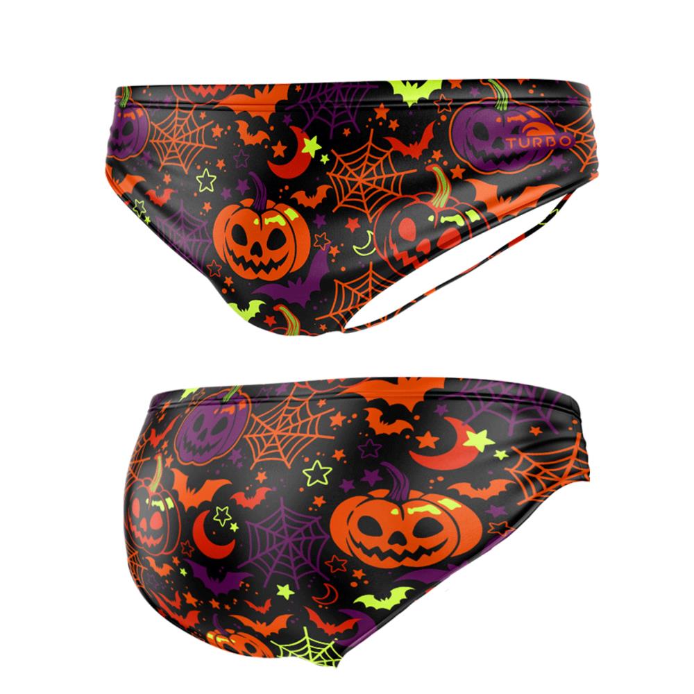 Strój kąpielowy do waterpolo Neon Nightmare