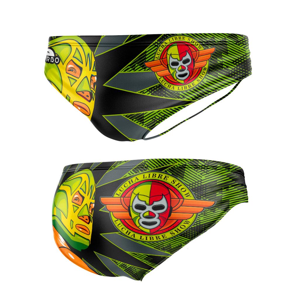 Compra Banyador Waterpolo Wrestling