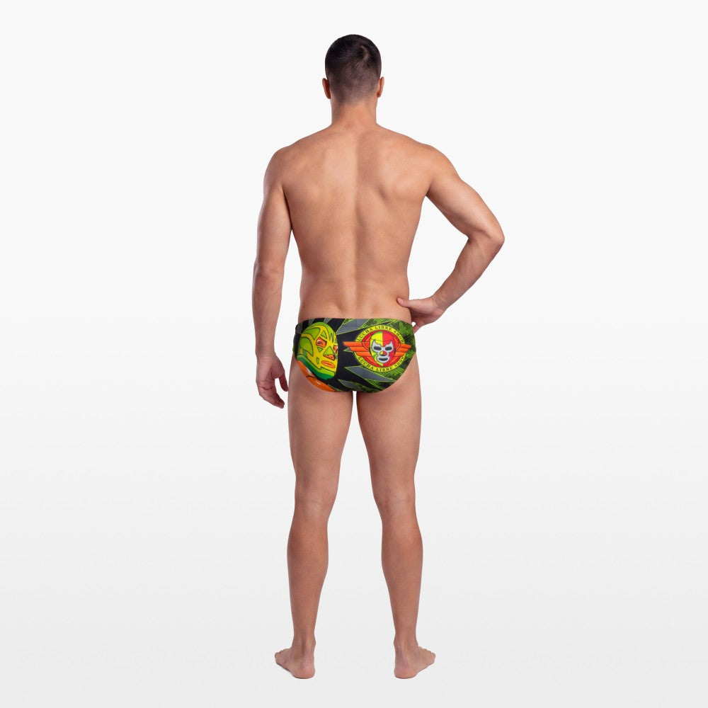 Compra Banyador Waterpolo Wrestling