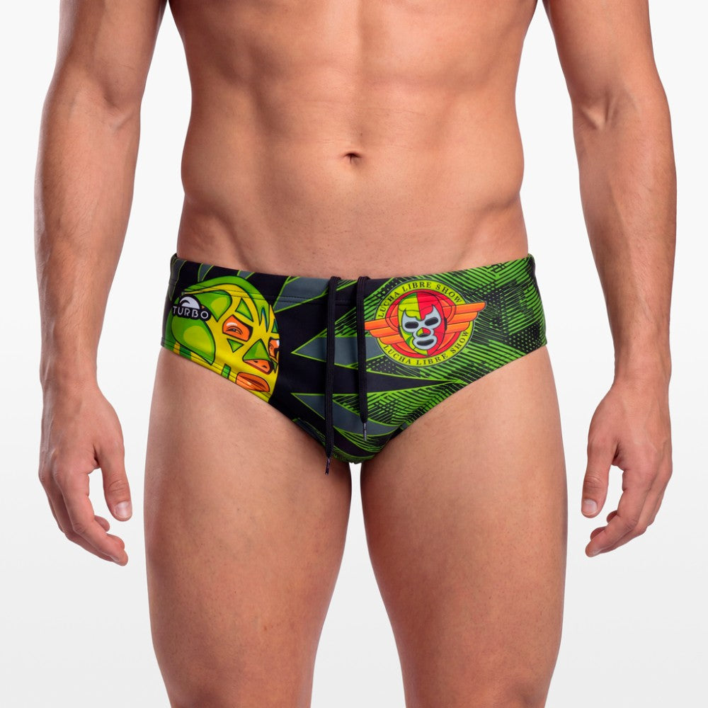 Compra Banyador Waterpolo Wrestling