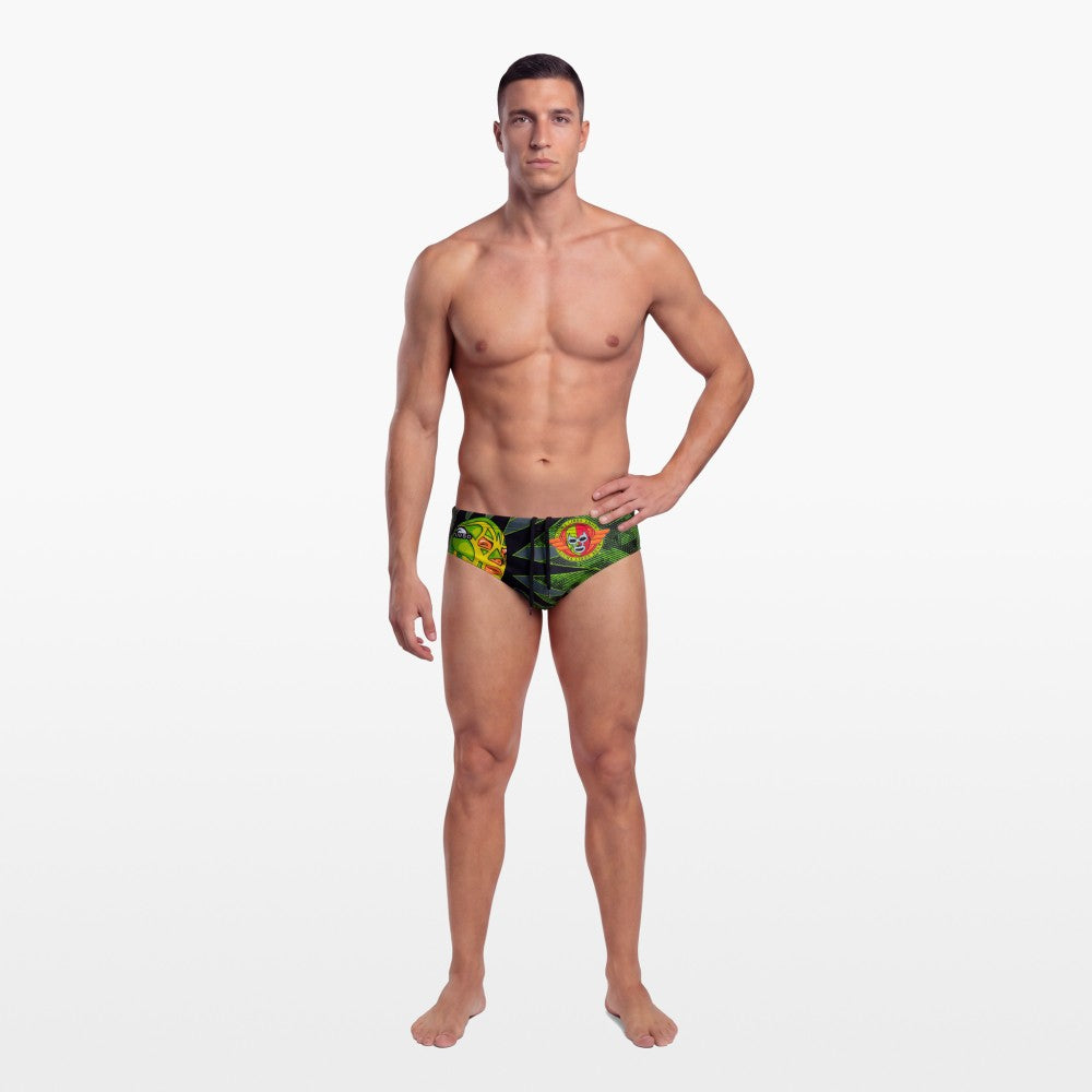Compra Banyador Waterpolo Wrestling