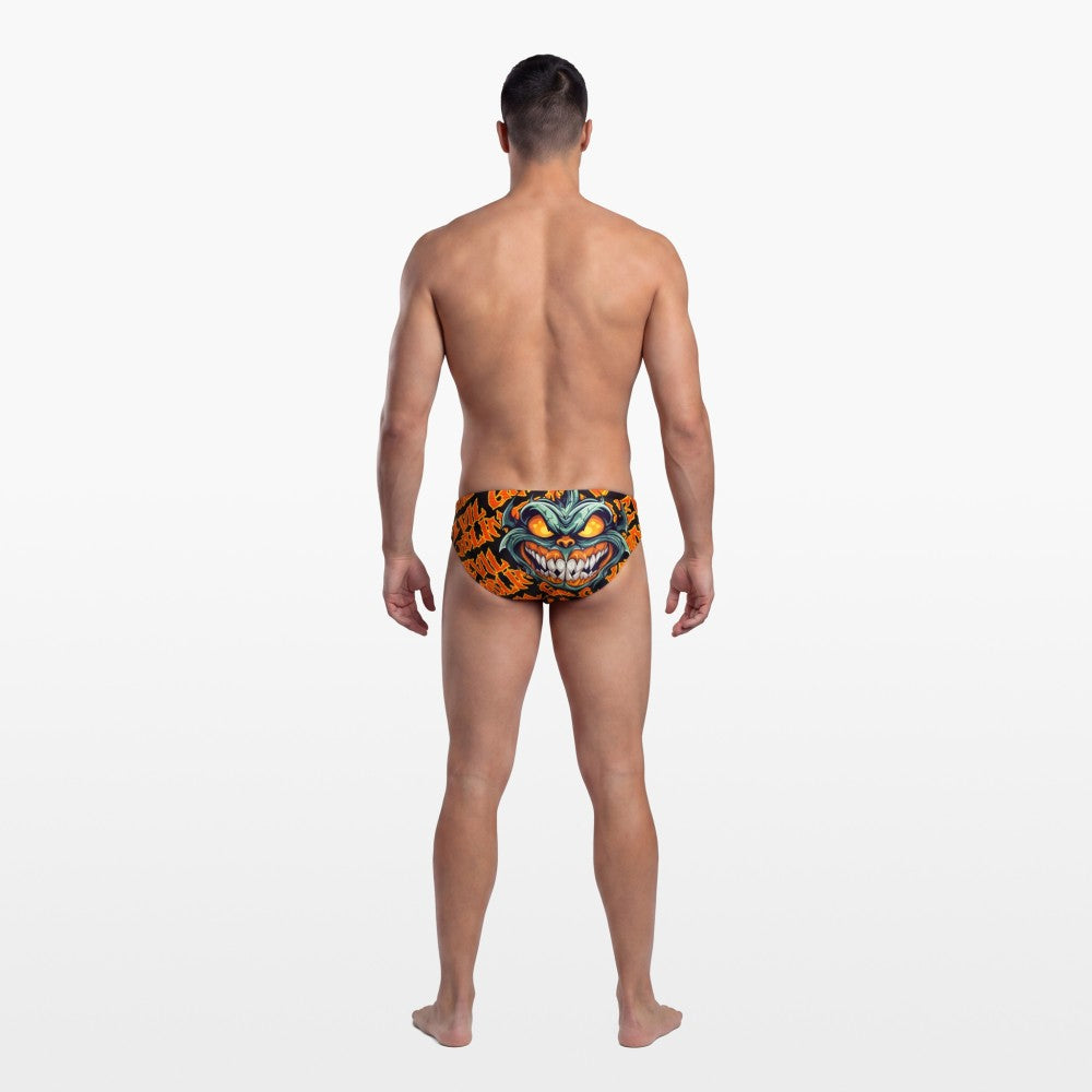 Compra Costume da bagno Waterpolo Evil Goblin