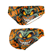 Costume da bagno Waterpolo Evil Goblin