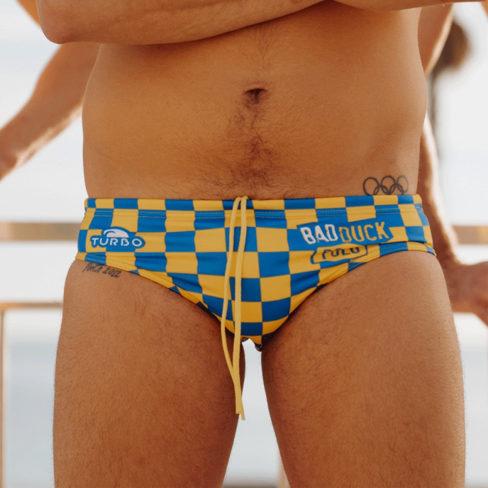 Compra Strój kąpielowy do waterpolo Bad Duck Polo