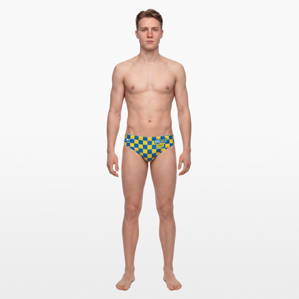 Compra Strój kąpielowy do waterpolo Bad Duck Polo