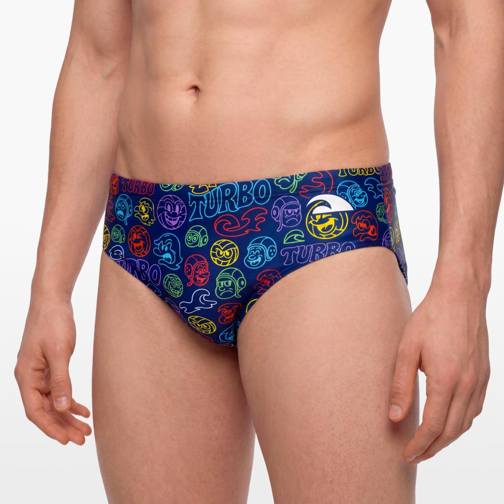 Compra Strój kąpielowy do waterpolo Funky Splash