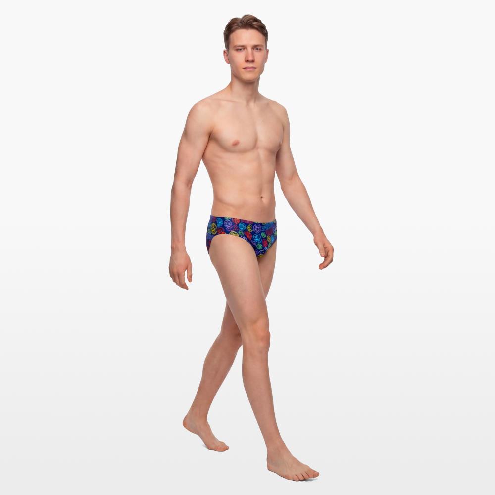 Compra Strój kąpielowy do waterpolo Funky Splash