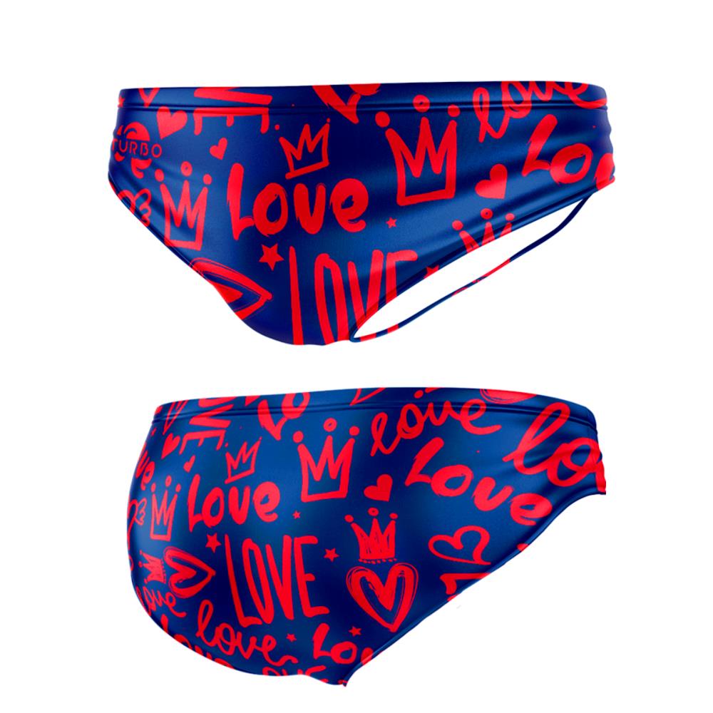 Compra Waterpolobadpak Gedurfde Liefde