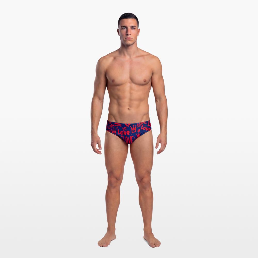 Compra Waterpolobadpak Gedurfde Liefde